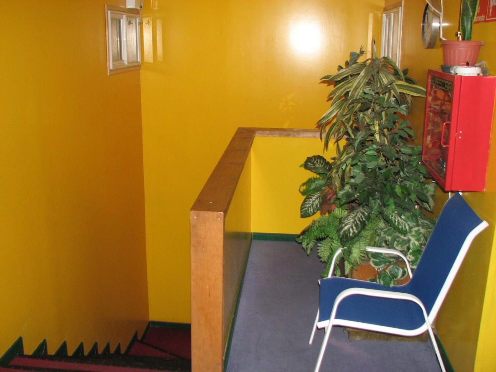 Hostal El Mirador Punta Arenas Exterior foto